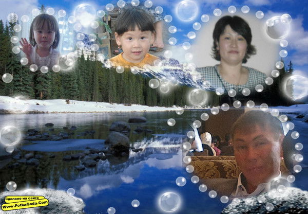 Гульдана Жолдыбаева