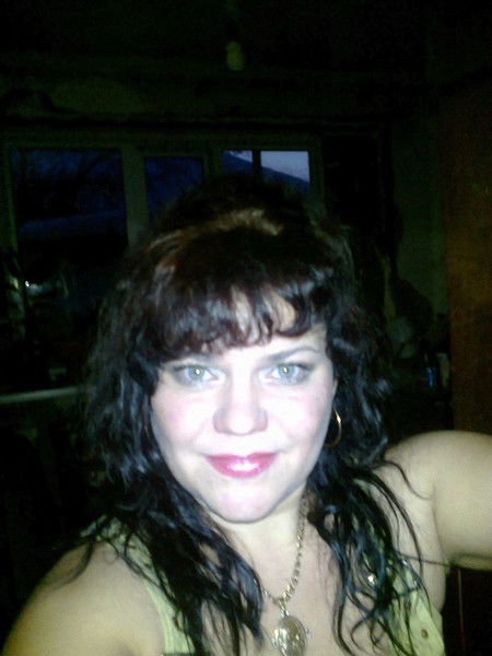 Елена Шуваева