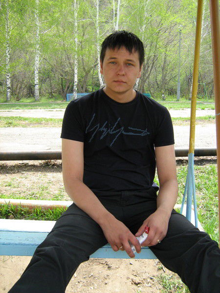 Андрей Кимосов