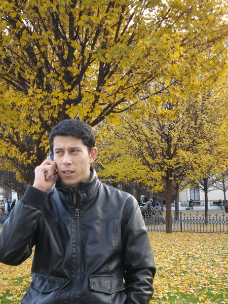 Mулочонов Масрур