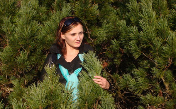 Елена Алистратова