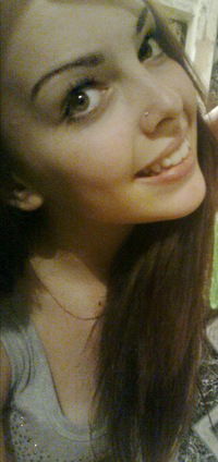 Виктория Ларина