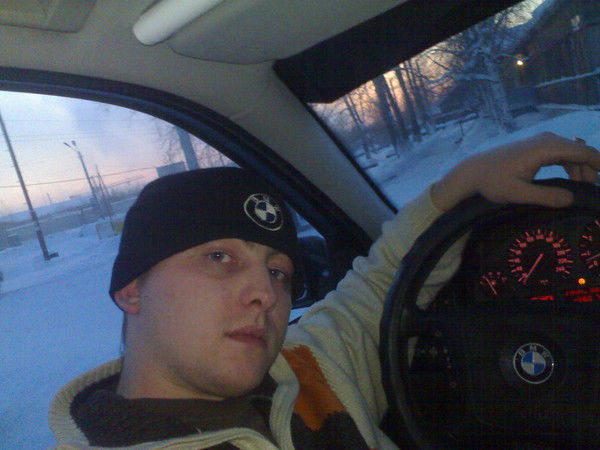 Александр Рекутин