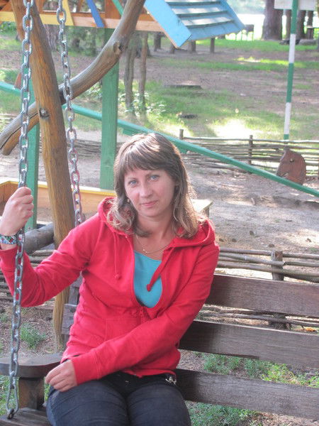 Наталя Джак