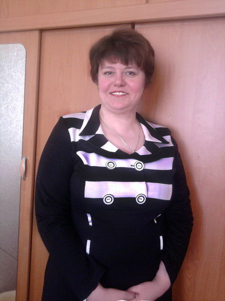 Ирина Карагозина