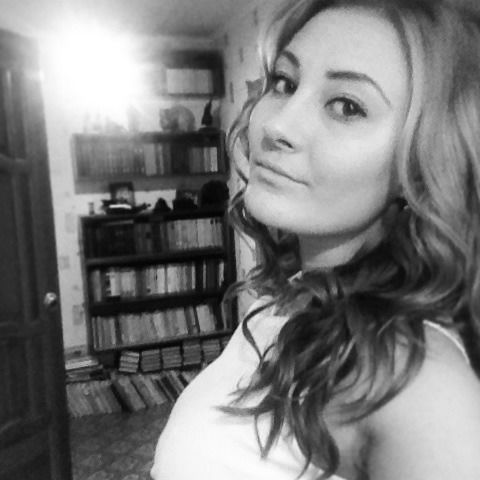 Наталья Мирошник