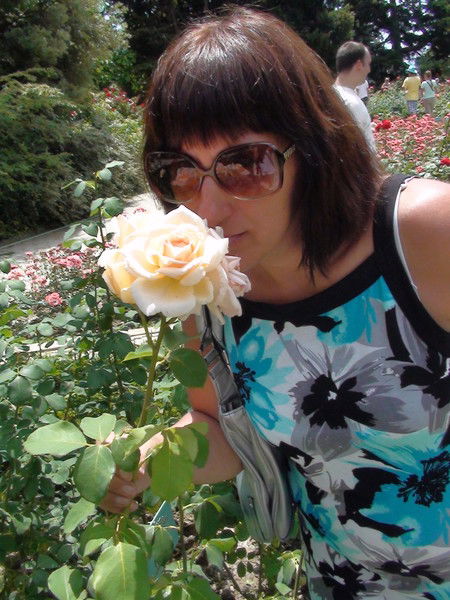 Любовь Сергеева