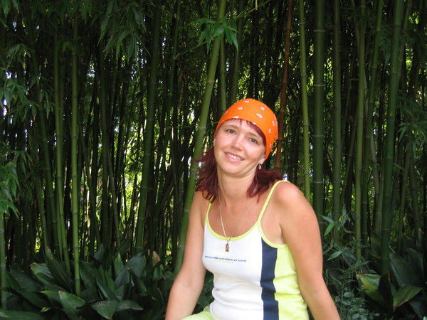 Старостина Евгения