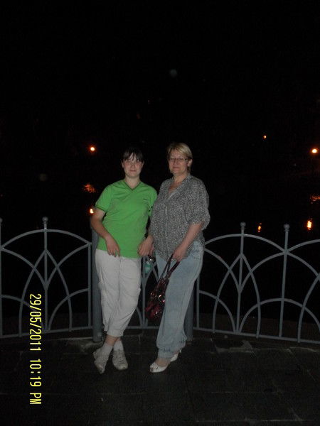 Светлана Жарова