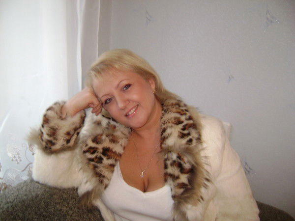 Татьяна Кулябина