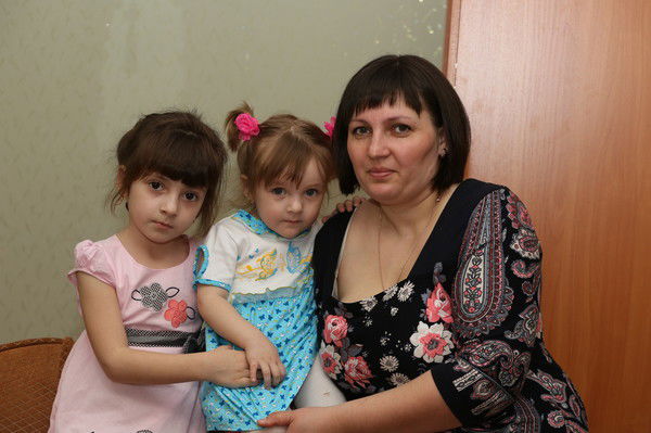 Гузалия Минникаева