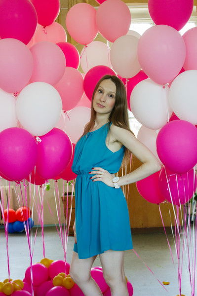 Эльвира Володина