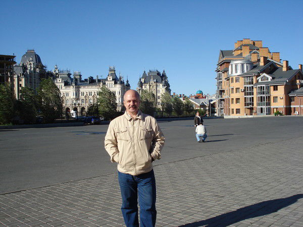 Игорь Коновалов