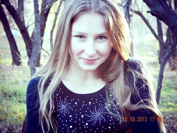 Люба Инюшова