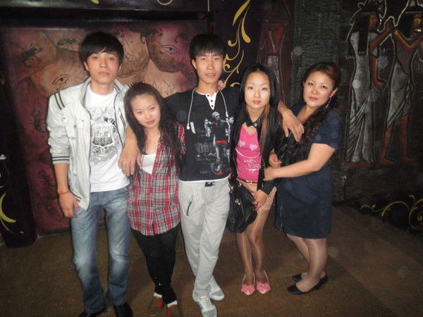 Анастасия Ле