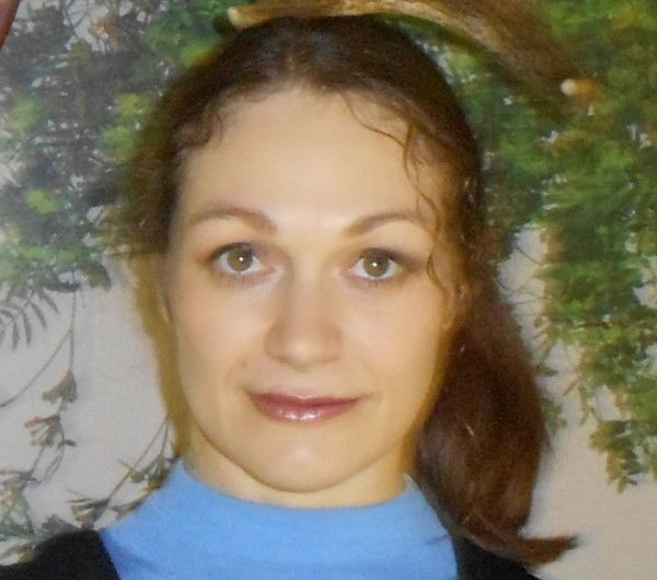 Ольга Литвинова