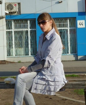 Елена Шевчук