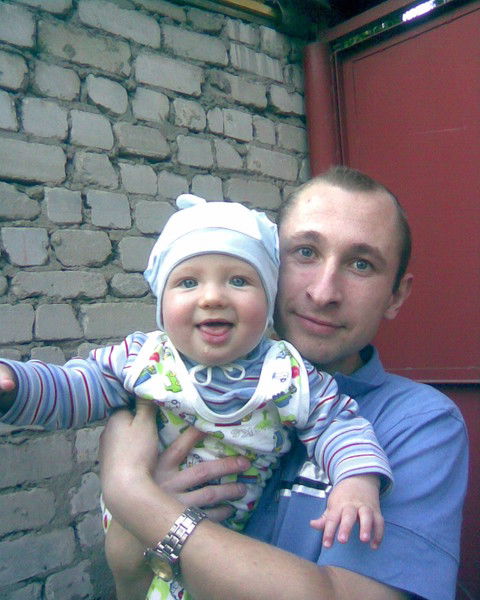 Алексей Алифанов