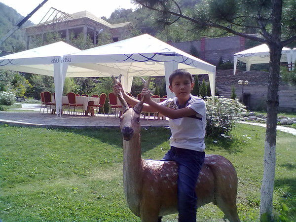 Толебай Кондыбай