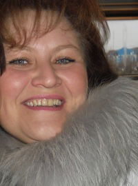 Светлана Ëлгина