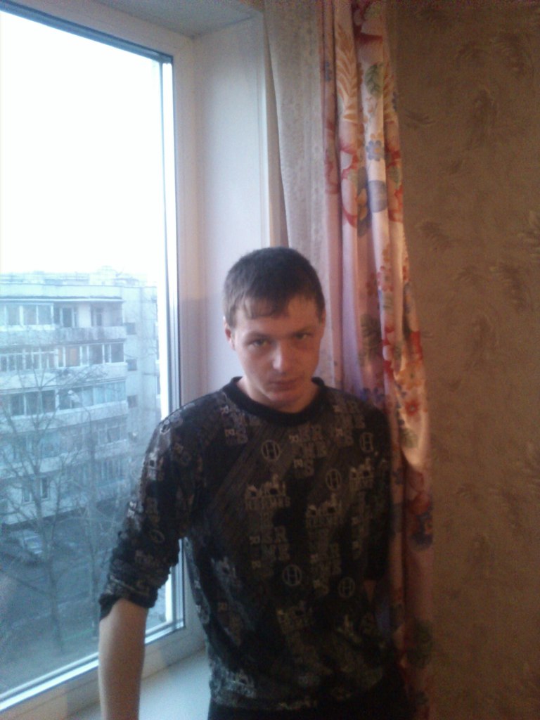 Николай Смирнов