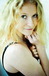 Анастасия Похвищева