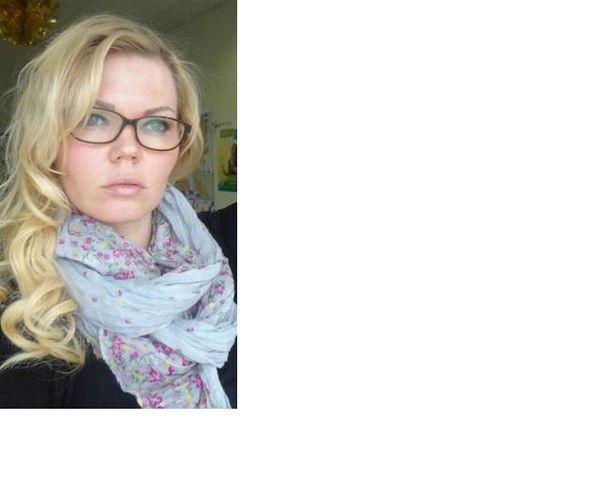 Евгения Чижова