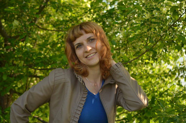 Мария )))))))))))