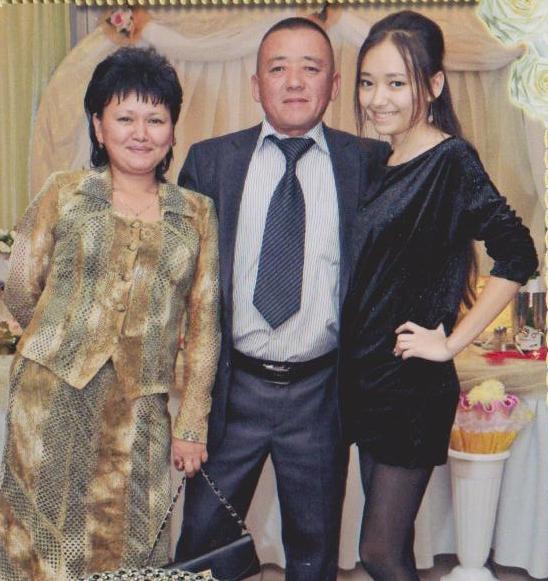 Жанат Шаланов