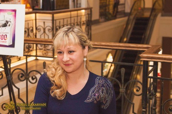 Светлана Вицко