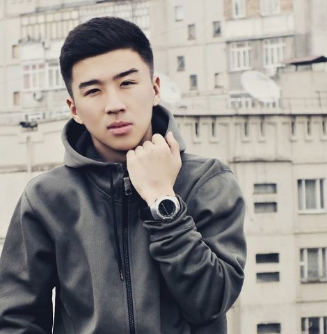 ! Нуртилек !