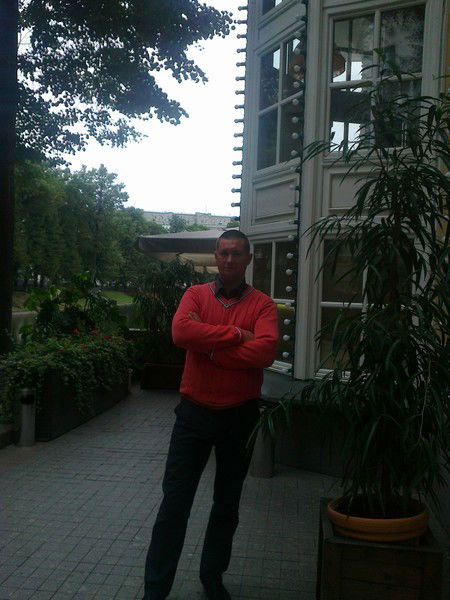 Сергей Кузьменков