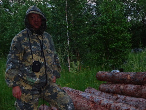 Андрей Сущих