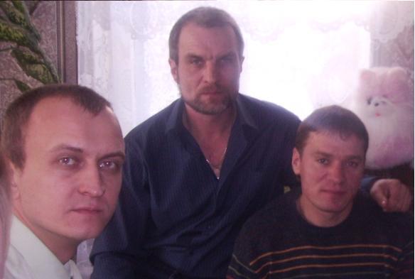 Алексей Ярыгин