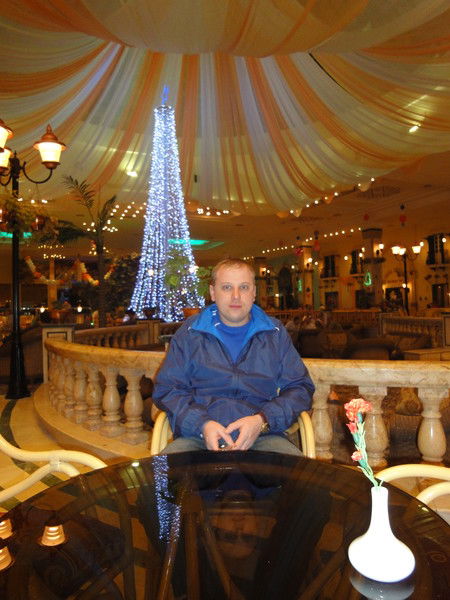 Андрей Андреев