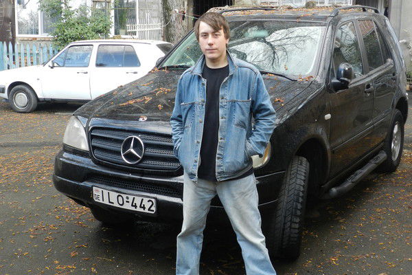 Влад Штатнов