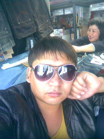 Талгат Аменов