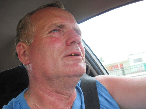 Валерий Цыганов