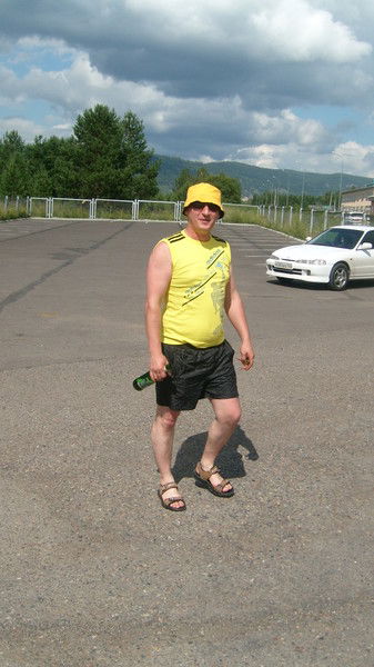 Андрей Пинигин