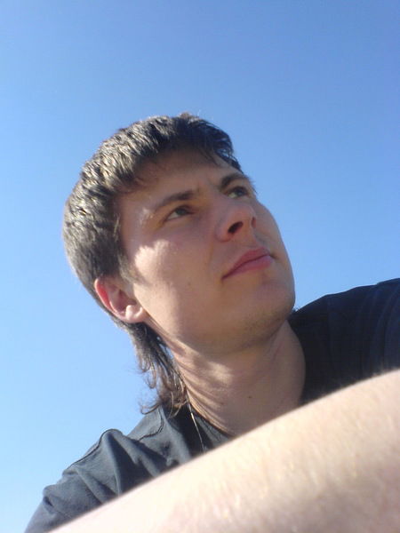 Виктор Морозов