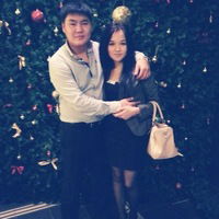 Динара Сейткалиева