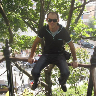 Миша Мищенко