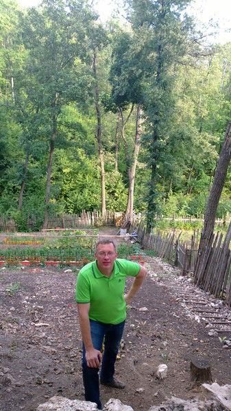 Александр Малуев