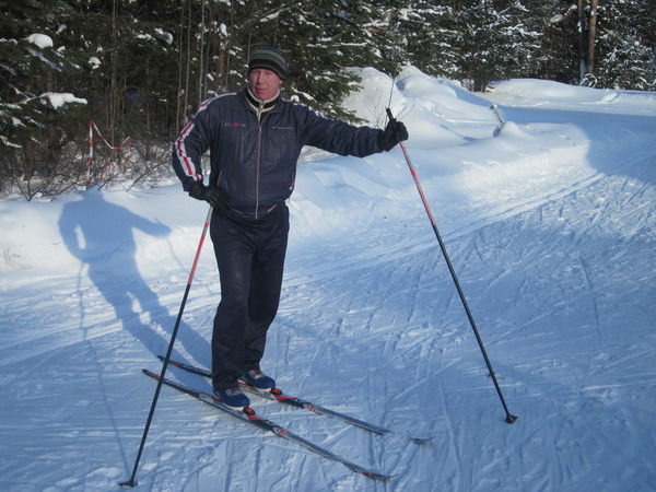 Юрий Смирнов