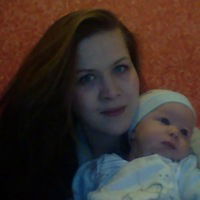 Анастасия Кот