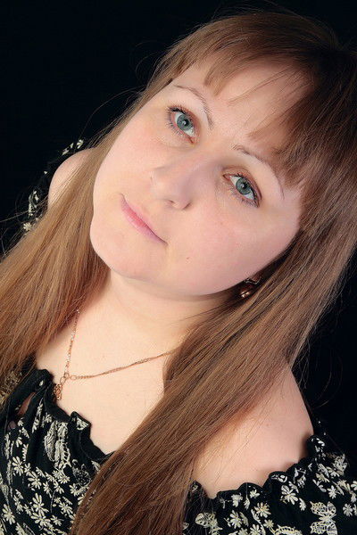 Галина Вернер