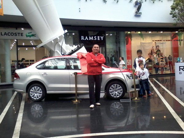 Ринат Бектуров