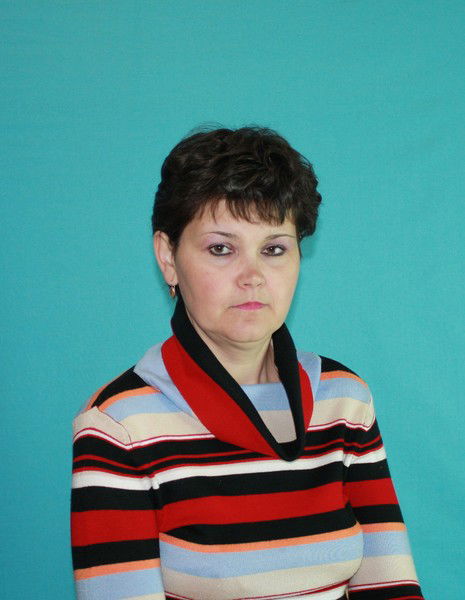 Екатерина Суханова