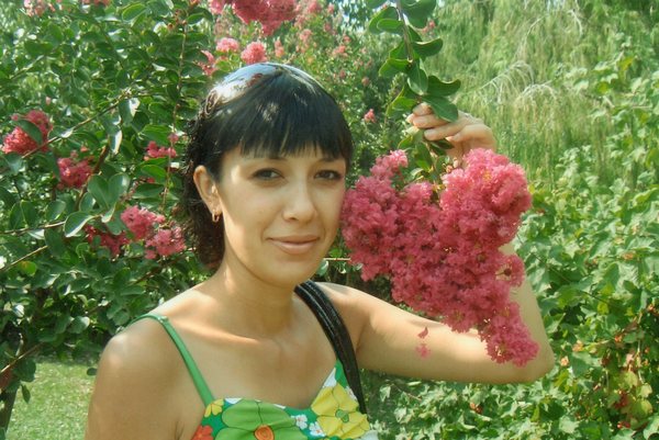 Олеся Васюкова