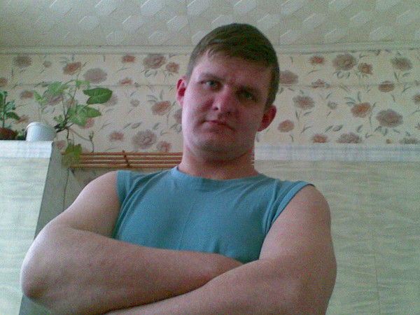 Вячеслав Чиванов